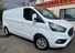 Ford Transit Custom 2.0 Transit Custom 300 Limited Edition Auto