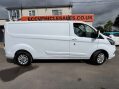 Ford Transit Custom 2.0 Transit Custom 300 Limited Edition Auto 15