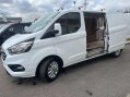 Ford Transit Custom 2.0 Transit Custom 300 Limited Edition Auto 35