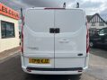 Ford Transit Custom 2.0 Transit Custom 300 Limited Edition Auto 11