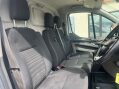 Ford Transit Custom 2.0 Transit Custom 300 Limited Edition Auto 18