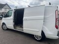 Ford Transit Custom 2.0 Transit Custom 300 Limited Edition Auto 34