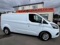Ford Transit Custom 2.0 Transit Custom 300 Limited Edition Auto 2
