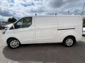 Ford Transit Custom 2.0 Transit Custom 300 Limited Edition Auto 8