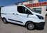 Ford Transit Custom 2.2 Transit Custom 310 SWB Twin side doors