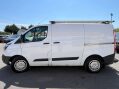 Ford Transit Custom 2.2 Transit Custom 310 SWB Twin side doors 9