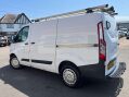 Ford Transit Custom 2.2 Transit Custom 310 SWB Twin side doors 10