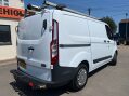 Ford Transit Custom 2.2 Transit Custom 310 SWB Twin side doors 14