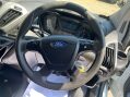 Ford Transit Custom 2.2 Transit Custom 310 SWB Twin side doors 21