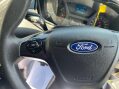 Ford Transit Custom 2.2 Transit Custom 310 SWB Twin side doors 22