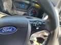 Ford Transit Custom 2.2 Transit Custom 310 SWB Twin side doors 23