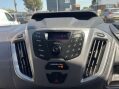 Ford Transit Custom 2.2 Transit Custom 310 SWB Twin side doors 26