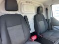 Ford Transit Custom 2.2 Transit Custom 310 SWB Twin side doors 29