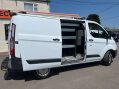 Ford Transit Custom 2.2 Transit Custom 310 SWB Twin side doors 32