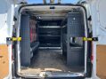 Ford Transit Custom 2.2 Transit Custom 310 SWB Twin side doors 35