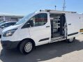 Ford Transit Custom 2.2 Transit Custom 310 SWB Twin side doors 39