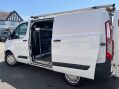 Ford Transit Custom 2.2 Transit Custom 310 SWB Twin side doors 40