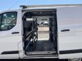 Ford Transit Custom 2.2 Transit Custom 310 SWB Twin side doors 41