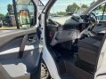 Ford Transit Custom 2.2 Transit Custom 310 SWB Twin side doors 44