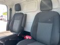 Ford Transit Custom 2.2 Transit Custom 310 SWB Twin side doors 47
