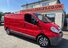 Vauxhall Vivaro 2.0 Vivaro 2900 ecoFLEX CDTi LWB