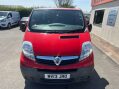 Vauxhall Vivaro 2.0 Vivaro 2900 ecoFLEX CDTi LWB 4