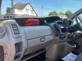 Vauxhall Vivaro 2.0 Vivaro 2900 ecoFLEX CDTi LWB 8
