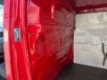 Vauxhall Vivaro 2.0 Vivaro 2900 ecoFLEX CDTi LWB 11