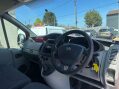 Vauxhall Vivaro 2.0 Vivaro 2900 ecoFLEX CDTi LWB 13