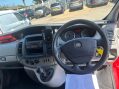 Vauxhall Vivaro 2.0 Vivaro 2900 ecoFLEX CDTi LWB 15