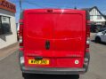 Vauxhall Vivaro 2.0 Vivaro 2900 ecoFLEX CDTi LWB 18