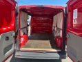 Vauxhall Vivaro 2.0 Vivaro 2900 ecoFLEX CDTi LWB 19
