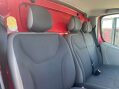 Vauxhall Vivaro 2.0 Vivaro 2900 ecoFLEX CDTi LWB 20