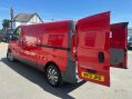 Vauxhall Vivaro 2.0 Vivaro 2900 ecoFLEX CDTi LWB 22