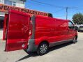 Vauxhall Vivaro 2.0 Vivaro 2900 ecoFLEX CDTi LWB 23