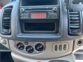 Vauxhall Vivaro 2.0 Vivaro 2900 ecoFLEX CDTi LWB 24