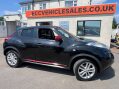 Nissan Juke 1.6 Juke Tekna 5dr 1