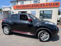Nissan Juke 1.6 Juke Tekna 5dr