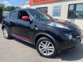 Nissan Juke 1.6 Juke Tekna 5dr 2