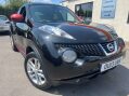 Nissan Juke 1.6 Juke Tekna 5dr 3