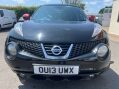 Nissan Juke 1.6 Juke Tekna 5dr 4