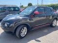 Nissan Juke 1.6 Juke Tekna 5dr 7