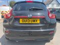 Nissan Juke 1.6 Juke Tekna 5dr 12