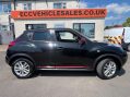 Nissan Juke 1.6 Juke Tekna 5dr 15