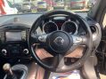 Nissan Juke 1.6 Juke Tekna 5dr 18