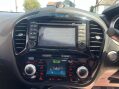 Nissan Juke 1.6 Juke Tekna 5dr 23