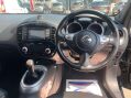 Nissan Juke 1.6 Juke Tekna 5dr 26