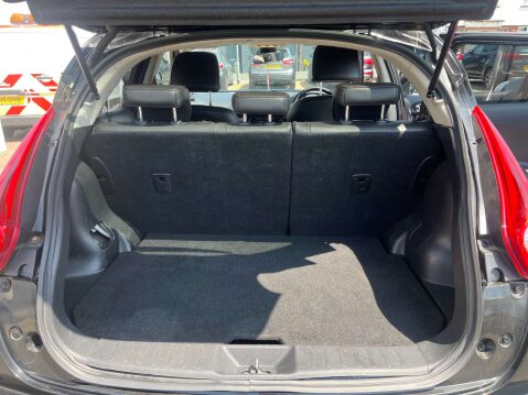 Nissan Juke 1.6 Juke Tekna 5dr 33