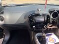 Nissan Juke 1.6 Juke Tekna 5dr 40