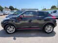 Nissan Juke 1.6 Juke Tekna 5dr 8